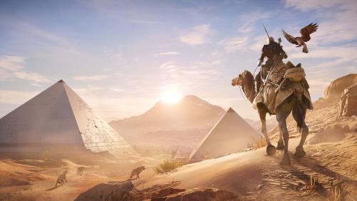 Assassins Creed Odyssey 114310,4